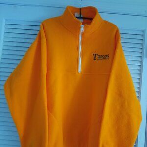 Tennessee Volunteers Pullover Top